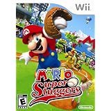 Mario Super Sluggersby Nintendo