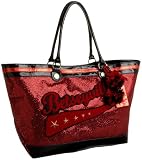 Betseyville Rah Rah Large Tote