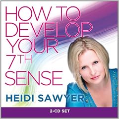 How To Develop Your 7th Sense