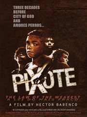Pixote