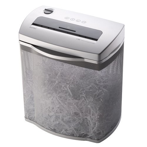 Royal 6 Sheet Cross Cut Paper Shredder