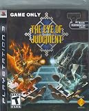 Eye of Judgment of Judgment Eye 