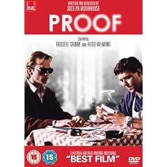 Proof [DVD]
