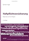 Haftpflichtversicherung
