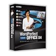 Wordperfect Office X4 Standard by Corel
