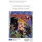 La Sante mentale et ses visages: Un Quebec pluriethnique au quotidien book cover