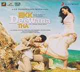 Ekk Deewana Tha (Music; A.R.Rehman)