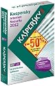 Kaspersky internet security 2012 (3 postes , 1 an) - offre speciale