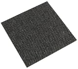 Tuff Tile 500mm X 500mm Charcoal