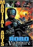 cover of Robo Vampire
