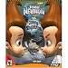 Jimmy Neutron vs. Jimmy Negatron (Jewel Case)
