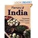 Flavors of India: Recipes from Vegetarian Hindu Cuisine