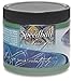 Speedball 004018 Earthenware Glaze, Black, 16 oz