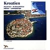 Kroatien. Buchten, Ankerpl�tze, H�fen, Landg�nge
