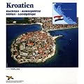 Kroatien. Buchten, Ankerpl�tze, H�fen, Landg�nge