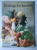 Prevention and health, eating for health : a discussion booklet