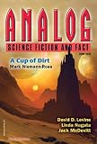 Analog Science Fiction and Fact