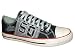 s.Oliver Herren Freizeitschuhe in Schwarz Herrenschuhe Markenschuhe  Sneaker Schuhe - schwarz