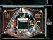 2004 Fleer Ultra Jerry Rice Gridirion Producers Jersey Oakland Raiders Football Card - Mint Condition - Shipped In Protective Display Case