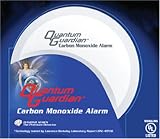 Carbon Monoxide Alarm-103-101-01