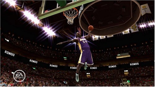 NBA Live 09 image