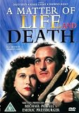 A Matter Of Life And Death