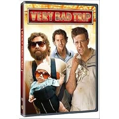 Very Bad Trip
