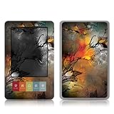 Before The Storm Design Protective Decal Skin Sticker for Barnes and Noble Nook E-Book Reader
