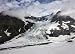 Rugged Chugach Mountains Surrounding Prince William Sound, Alaska - Exquisite Photographic Print by Carol M. Highsmith