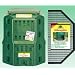 Neudorff Thermokomposter Handy470L incl. 700g Radivit Kompostbeschleuniger und M�usegitter