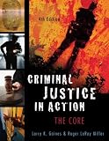 img - for Criminal Justice in Action: The Core book / textbook / text book