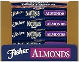 Fisher Almond Meal, Blanched, 25-Pound Package