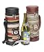 Sporting Goods : Picnic Gift 2021 Red Stripe Copa Insulated Single Bottle Carrier