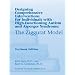 The Ziggurat Model: Designing Comprehensive Interventions for Individuals with High-Functioning Autism and Asperger Syndrome