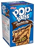 PopTarts SemiFrosted