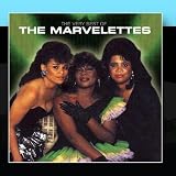 The Marvelettes The Hits