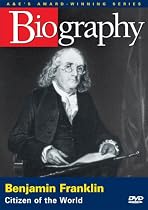 Stream Biography: Benjamin Franklin - Citizen of the World Online.