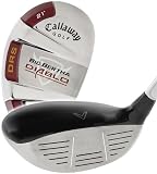 Men's Callaway Big Bertha Diablo Hybrid Woods Utility