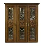 Vinotemp 900-Concord-3B Wine Cellar / Cabinet (560 bottles) / Cornice not included