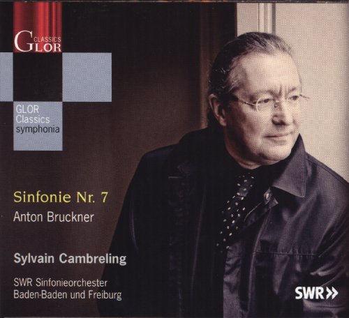 Produkt-Bild: Sinfonie 7