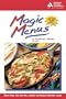 Magic Menus for People with Diabetes