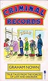 Criminal records