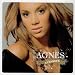 Agnes-Stronger cd cover