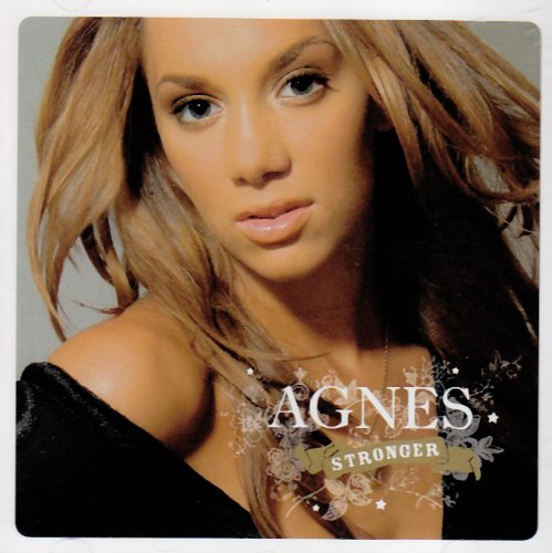 Agnes - I Believe In You Lyrics - Zortam Music