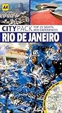 Rio de Janeiro : top 25 sights and experiences