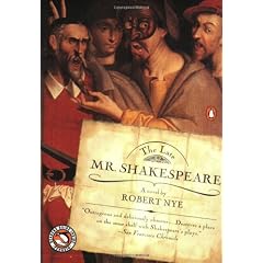 The Late Mr. Shakespeare
