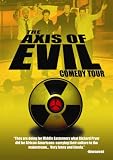 DVD : The Axis of Evil Comedy Tour (Ahmed Ahmed, Aron Kader, Maz Jobrani, and Dean Obeidallah)