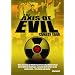 The Axis of Evil Comedy Tour (Ahmed Ahmed, Aron Kader, Maz Jobrani, and Dean Obeidallah)