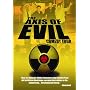 The Axis of Evil Comedy Tour (Ahmed Ahmed, Aron Kader, Maz Jobrani, and Dean Obeidallah)