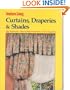 Curtains, Draperies and Shades (Southern Living Home Improvement Series)